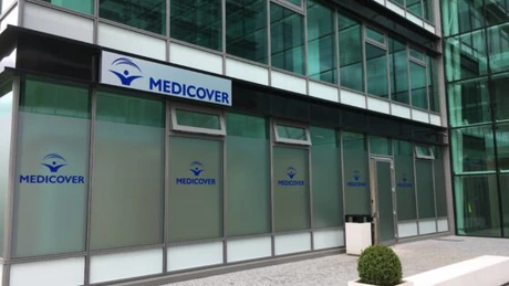 Medicover inaugurează o clinică în nordul Bucureştiului, în care a investit 500.000 de euro