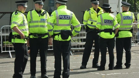 Poliţia britanică opreşte împărtăşirea informaţiilor cu SUA, în urma unor dezvăluiri despre atacul de la Manchester