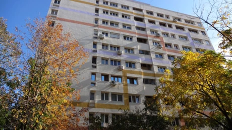 BERD acordă un împrumut de 206 milioane lei pentru investiţii de eficienţă energetică în sectorul rezidenţial românesc