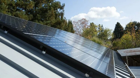 E.ON şi Google lansează un proiect comun pentru sectorul de energie solară privind extinderea tehnologiei Sunroof