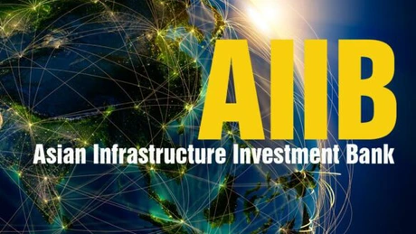MAE salută aderarea României la Banca Asiatică pentru Investiţii în Infrastructură