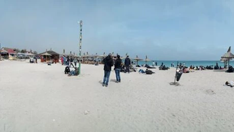 Un turist a cheltuit, în medie, 300 de euro pe litoral în minivacanţa de 1 Mai. 70.000 de persoane au mers la mare - FAPT