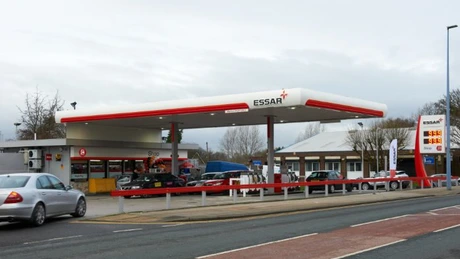 Rosneft plăteşte 13 miliarde de dolari pentru a intra pe piaţa din India