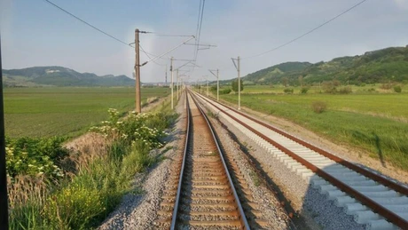 BTK, cea mai scurtă şi cea mai sigură cale ferată care uneşte Europa de Asia