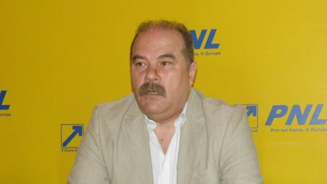 Mihăiţă Calimente, numit secretar general adjunct al Senatului