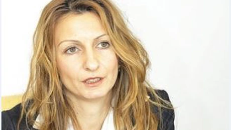 Încep schimbările în eşalonul doi la ASF: Se înfiinţează o nouă direcţie, condusă de Mona Cucu, supranumită 