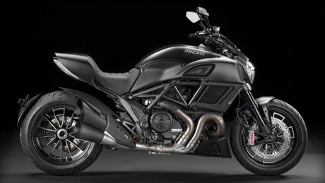 Harley-Davidson ar putea oferi 1,5 miliarde de euro pentru achiziţionarea rivalei italiene Ducati - Reuters