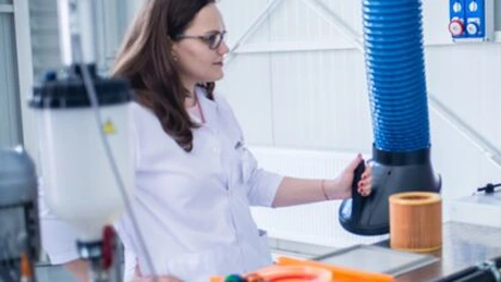 Dow Chemical a deschis un nou Centru de Servicii pentru Poliuretani la Braşov