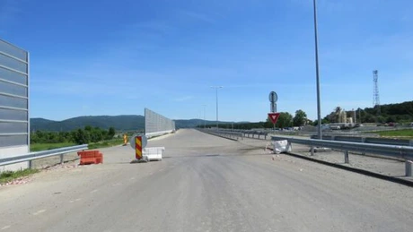 Autostradă deblocată: Ministerul Transporturilor a emis autorizaţie de construire pentru încă o bucată din Lugoj – Deva FOTO