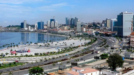 Luanda cel mai scump oraş pentru expaţi; Bucureştiul a coborât nouă poziţii, pe locul 181