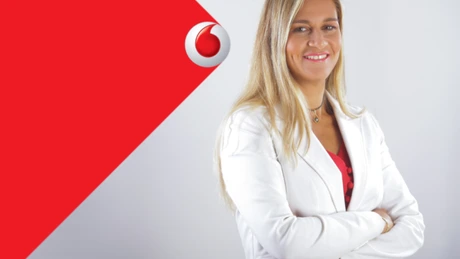 CEO Vodafone România: Licitaţia pentru licenţele 5G va fi lansată la finele anului viitor. Sper că nu va fi la fel de scumpă ca cea pentru 4G