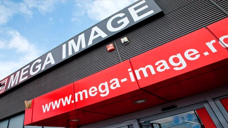Mega Image şi-a extins reţeaua la 596 de magazine, la finalul lui 2017