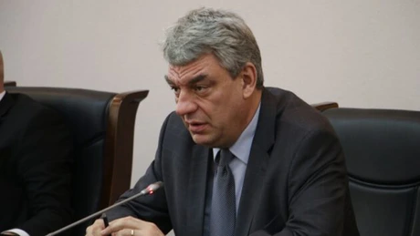 Iohannis a semnat decretul privind desemnarea lui Mihai Tudose candidat la funcţia de prim-ministru