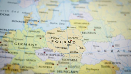Polonia ar putea construi prima sa centrală nucleară