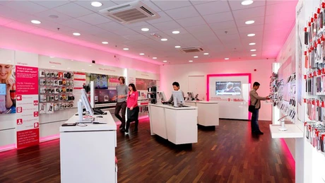 Telekom va lansa, în mai puţin de două săptămâni, un proiect de servicii financiare sub brandul Telekom Banking