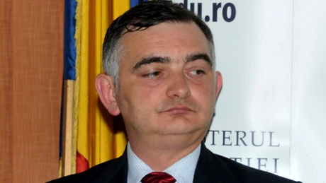 Victor Stelian Fedorca, numit consilier de stat în aparatul de lucru al prim-ministrului