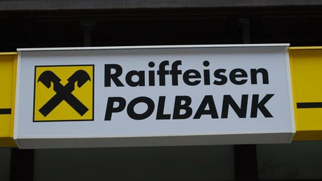 Raiffeisen a suspendat oferta publică iniţială pentru divizia din Polonia