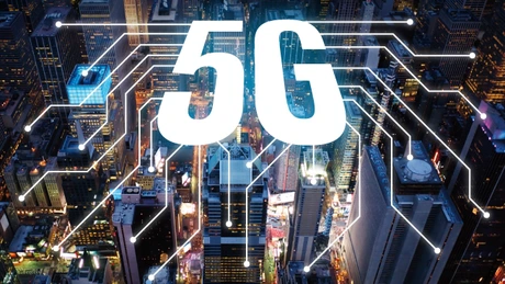 ANCOM: Licitaţia pentru frecvenţele destinate tehnologiei 5G va fi organizată în 2019