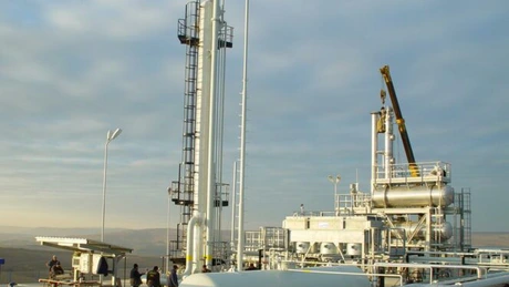 A intrat în insolvenţă Armax Gaz Mediaş, companie cu tradiţie de 100 de ani