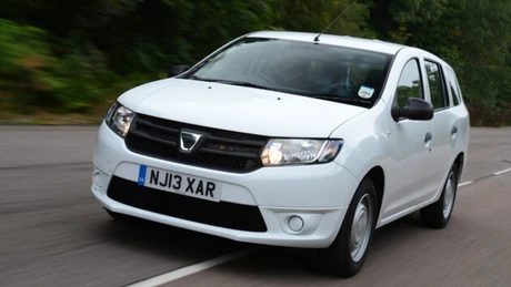Vânzările Dacia din Marea Britanie au crescut cu peste 45% în iunie