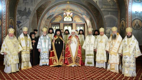 Patriarhia îi răspunde lui Teodorovici: BOR plăteşte impozite pe terenurile şi clădirile aflate în folosinţă, pe salarii şi pe toate activităţile