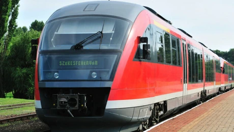 Ungaria vrea o nouă autostradă către România si un tren de mare viteză care să lege Budapesta de Bucureşti
