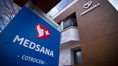 Medsana va începe în acest an construcţia unui spital în care va investi 15 milioane de euro