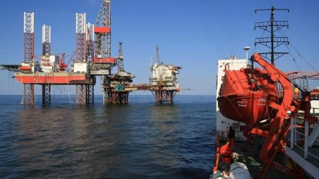 Guvernul trebuie să schimbe legea offshore şi OUG 114, pentru ca americanii de la BSOG să scoată gazele din Marea Neagră