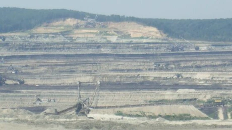 Ministerul Energiei va aloca 11,4 milioane de lei pentru exproprieri în perimetrul minier Roşia de Jiu din Gorj