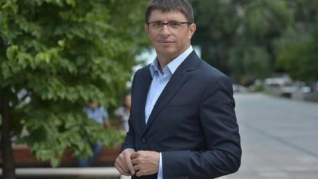 Silviu Popovici a fost numit preşedinte PepsiCo pentru Europa şi Africa Sub-Sahariană
