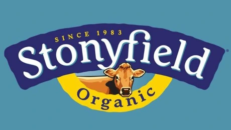 Danone vinde compania americană Stonyfield grupului Lactalis. Tranzacţie de 875 de milioane de dolari