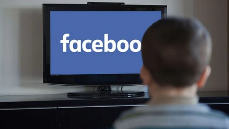Platforma de televiziune a Facebook ar putea fi lansată la jumătatea lunii august