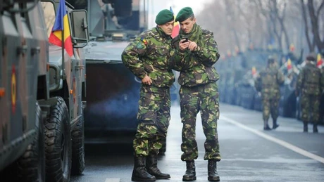Iveco va furniza 942 de camioane Armatei Române, primul lot dintr-o comandă de 2.900 de vehicule