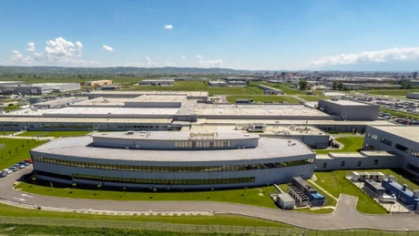 Centrul de cercetare și dezvoltare al Continental din Sibiu a ajuns la 1.000 de ingineri
