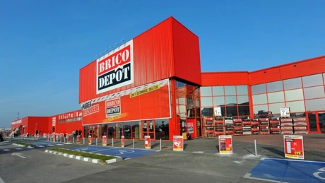 Brico Depot România a finalizat achiziţia magazinelor Praktiker România