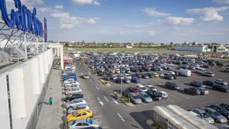 Turcii de la LC Waikiki deschid un magazin în Colosseum Retail Park şi ridică gradul de ocupare la 100%