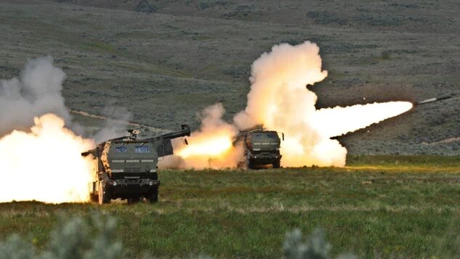 Statele Unite au aprobat încă o vânzare de rachete către România: 1,25 miliarde de dolari pentru sisteme de artilerie