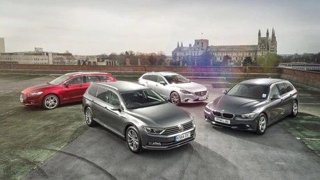 Germania: Volkswagen, Daimler şi BMW vor actualiza sistemele software la peste cinci milioane de vehicule diesel