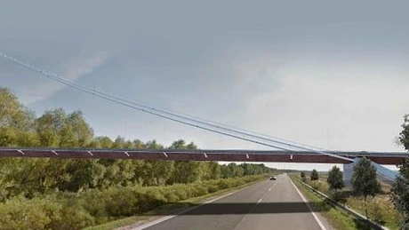 Proiectele japonezilor în România: de la căi ferate şi termocentrale la Metroul de Otopeni şi mega-podul de la Brăila
