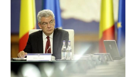 Surse: Mihai Tudose a propus restructurarea Guvernului în şedinţa CEx al PSD