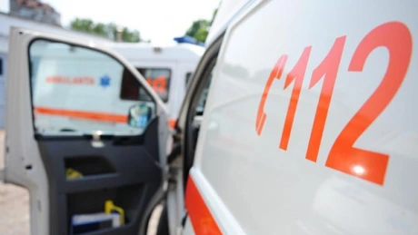 Executivul adoptă o Ordonanţă pentru achiziţia a peste 2.000 de ambulanţe. Sevil Shhaideh nu participă la şedinţa de guvern