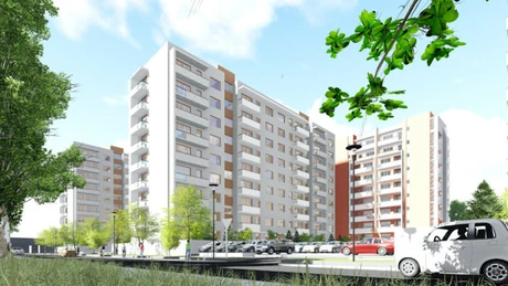 SIF Moldova a încasat avansuri de 600.000 de euro din primul proiect rezidenţial din Bucureşti
