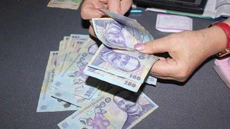 Tudose: Ministrul de Finanţe a încheiat luni seară un draft de buget pe anul viitor cu o proiecţie de sub 3% deficit