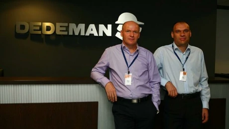 Cum îşi protejează fraţii Dedeman afacerea de eventuale crize sectoriale