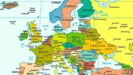 Europenii nu vor o nouă Ialta în Europa, declară şeful diplomaţiei franceze într-un interviu acordat AFP