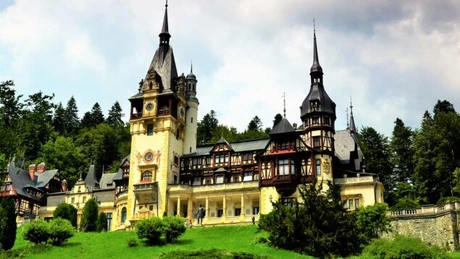 Surpriză în topul turiştilor străini care vin în România: moldovenii întră în top 10