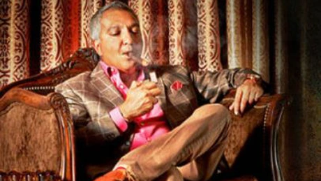 Rocky Patel, creatorul trabucurilor premium cu acelaşi nume, şi-a întâlnit consumatorii români - VIDEO