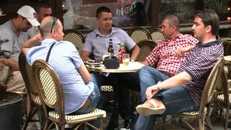 Teodorovici: Fiscalizarea bacşişului în turism ar putea fi reglementată până la finalul lunii august
