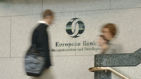 BERD va face o ofertă pentru o participaţie la cea mai mare bancă din Republica Moldova