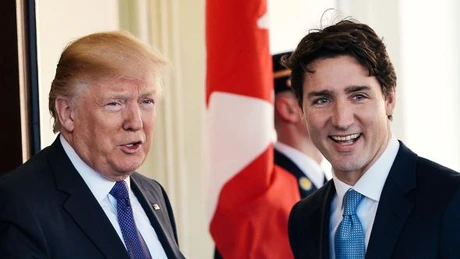 Donald Trump: Fără o nouă înţelegere, acordul NAFTA ar putea fi reziliat